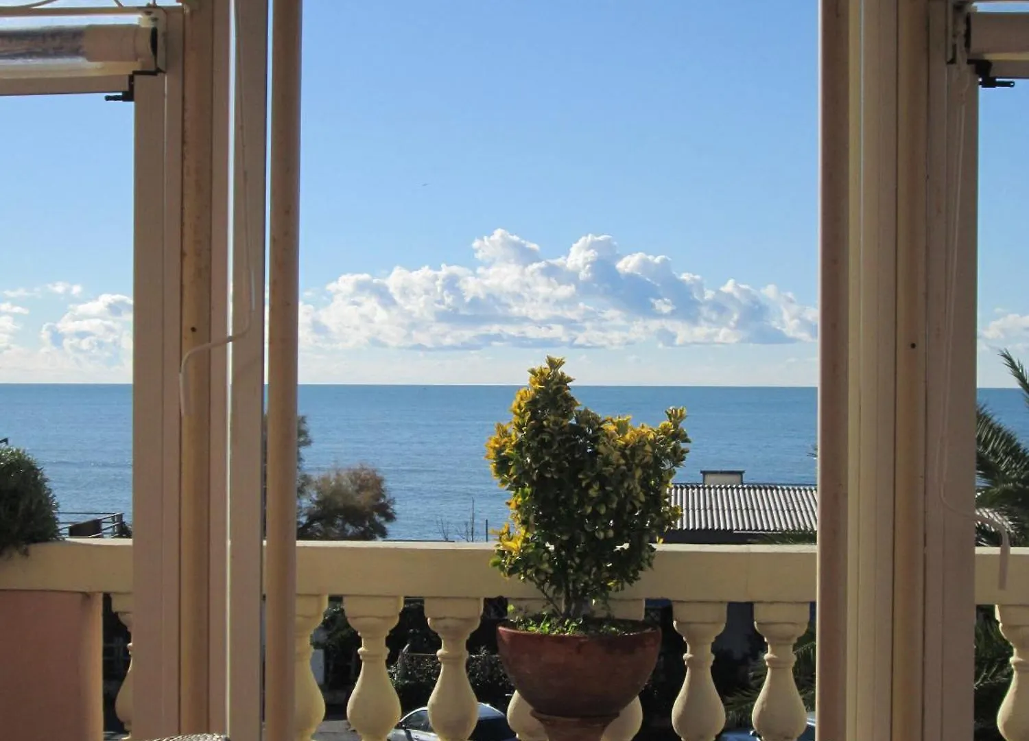 Hotel Italia Marina di Massa