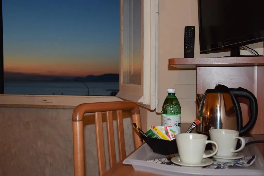 Hotel Italia Marina di Massa