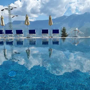 Village Lucia 3* Tremosine
