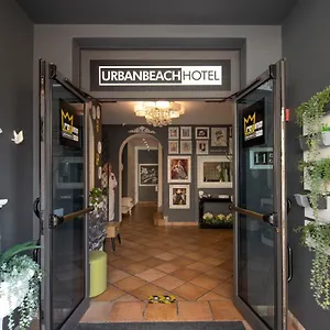 Regina Urban 3*, Jesolo Italie