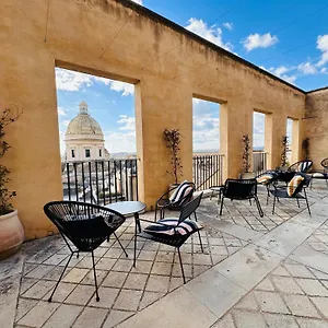 Della Gioventu - Il Castello , Noto Italy