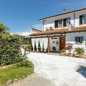 Hotel apartamentowy Il Ramaiolo