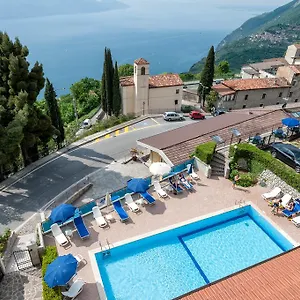 Bellavista 3*, Tignale Italie
