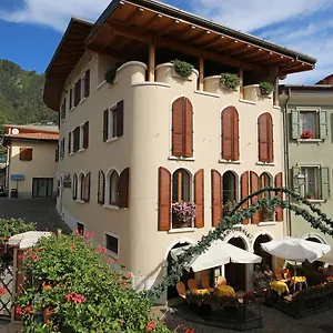 Garni 3*, Tignale Italie