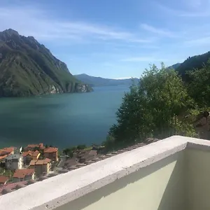 Bellavista , Castro (Lombardy) Italy