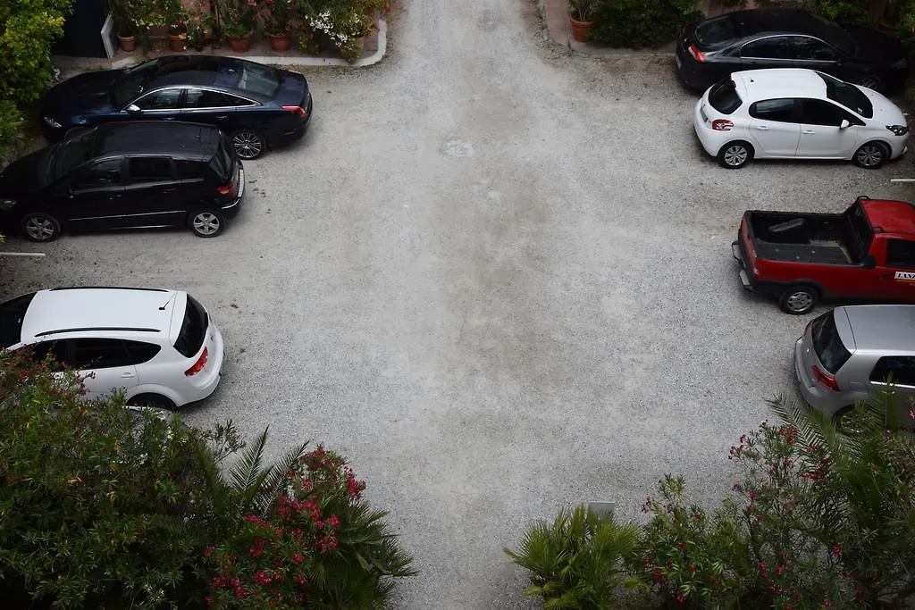 Hotel Italia Marina di Massa 3*,