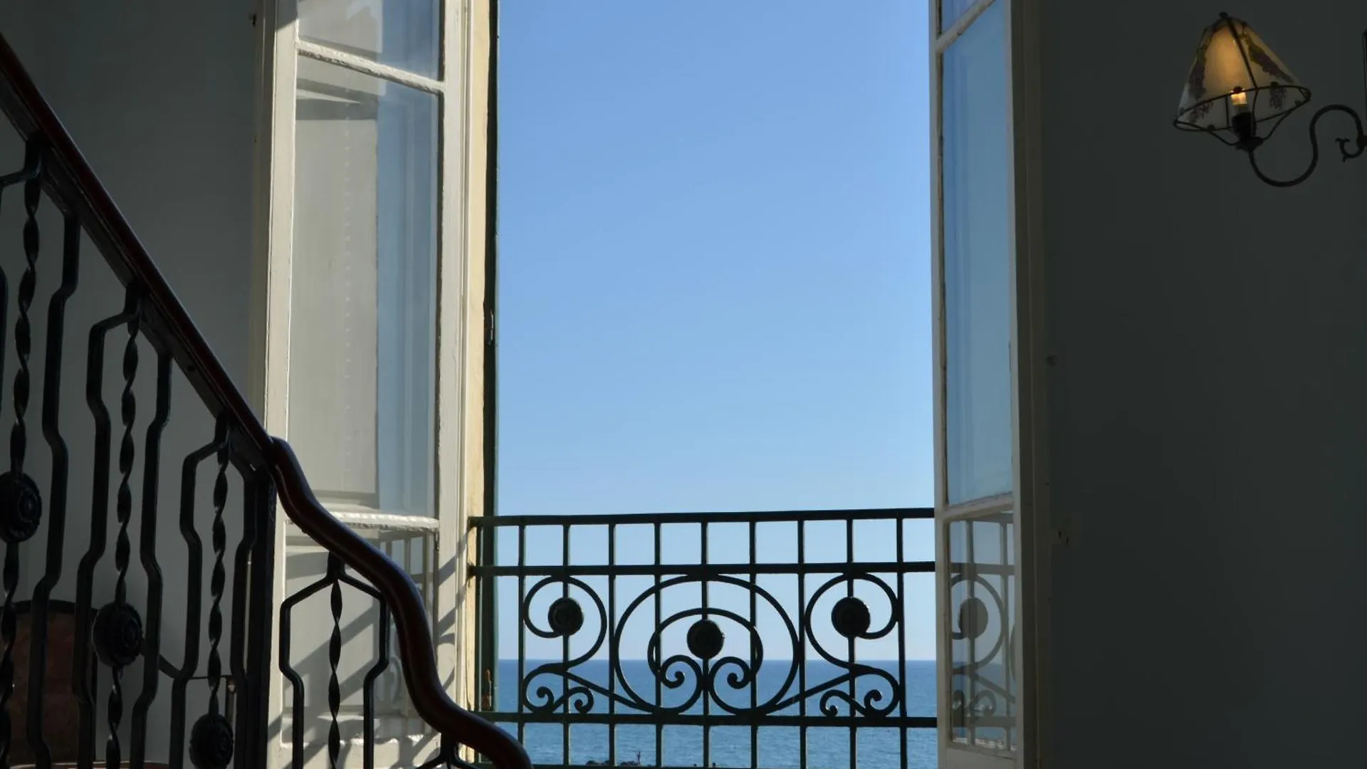 Hotel Italia Marina di Massa Itália