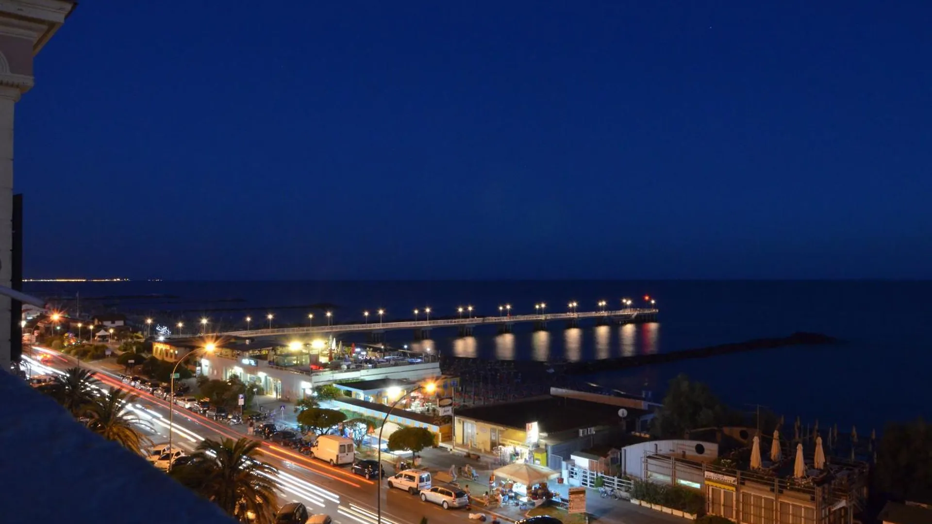 Hotel Italia Marina di Massa