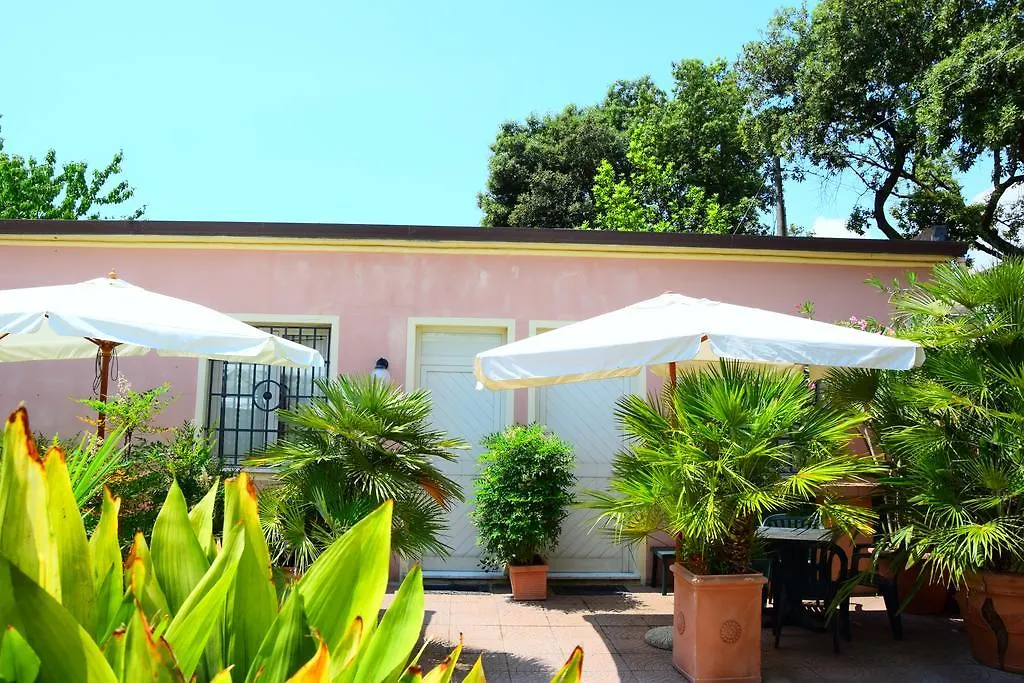 Hotel Italia Marina di Massa 3*,