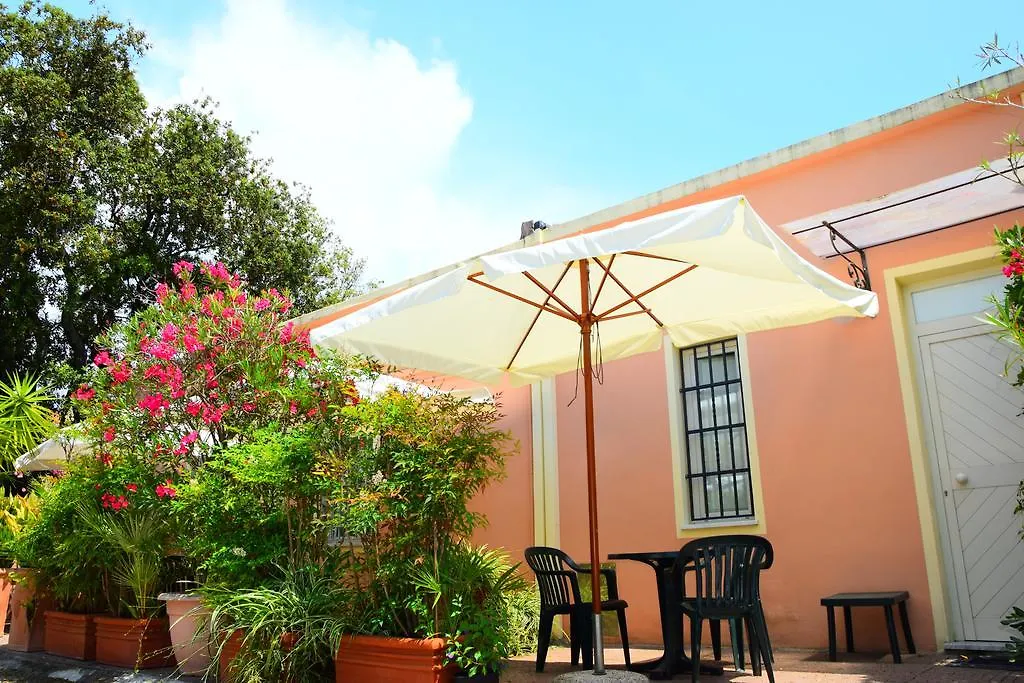 Hotel Italia Marina di Massa Italy