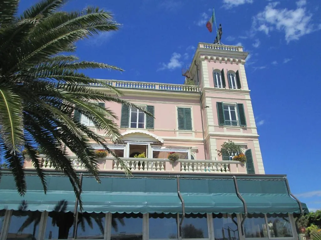 Hotel Italia Marina di Massa 3*,  Itália