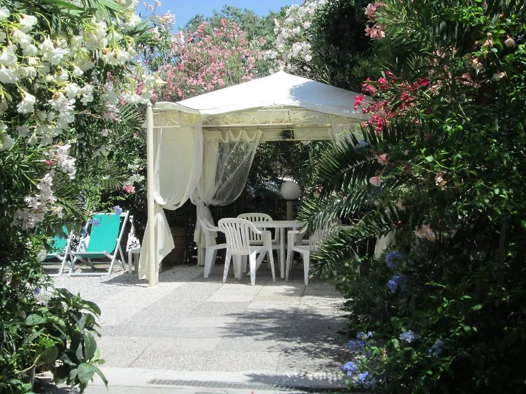 Hotel Italia Marina di Massa