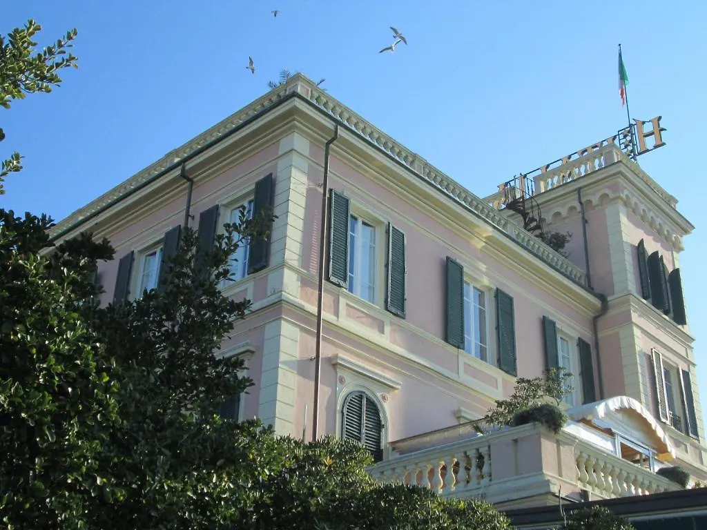 Hotel Italia Marina di Massa Itália