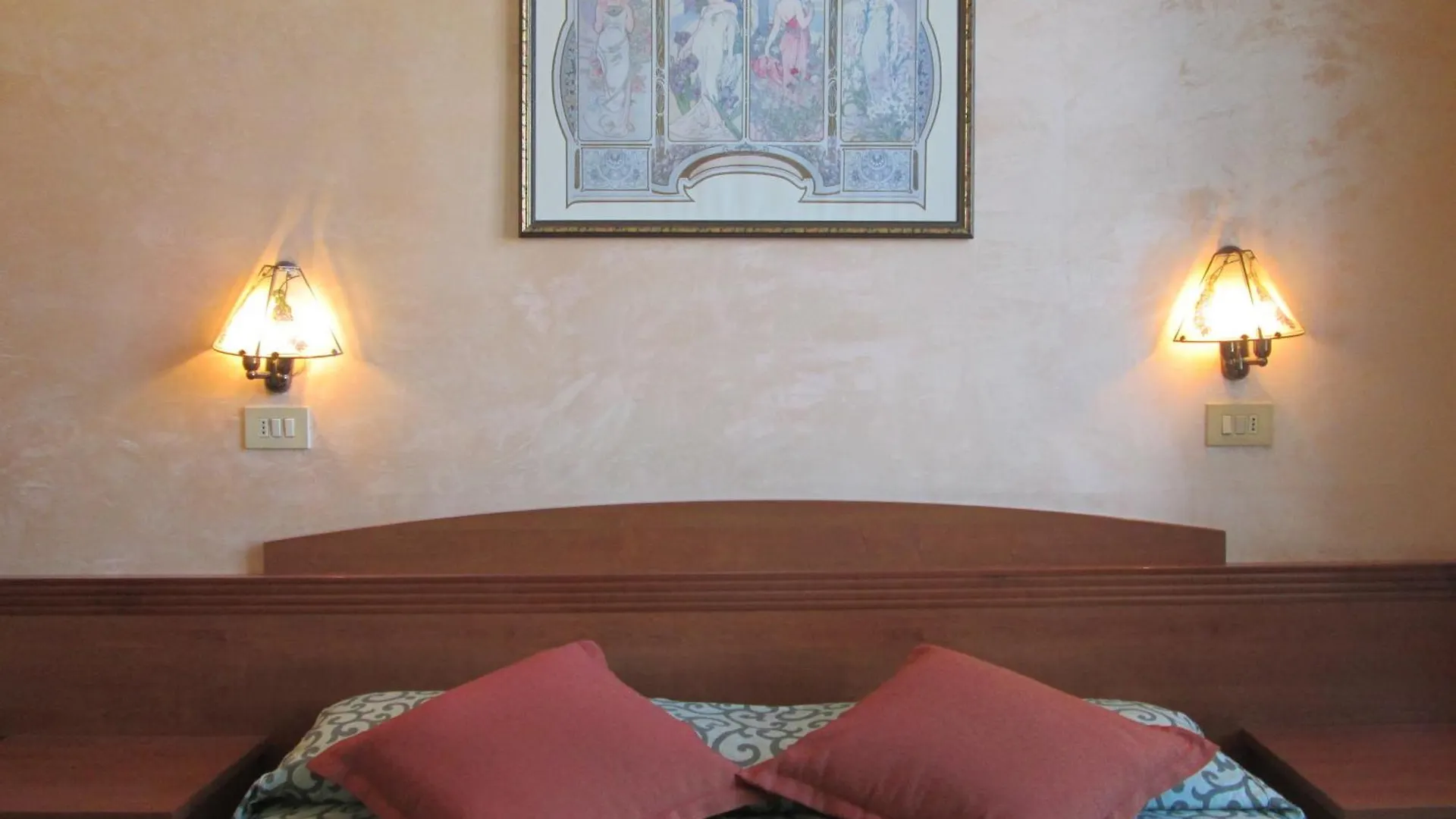 Hotel Italia Marina di Massa