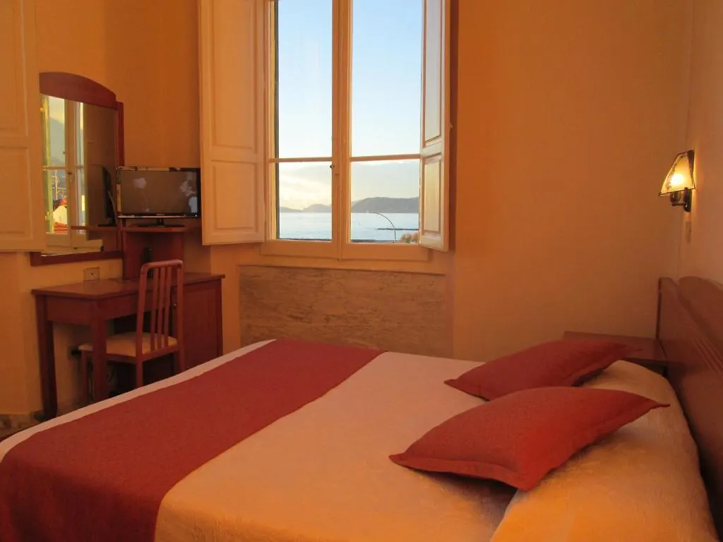 Hotel Italia Marina di Massa