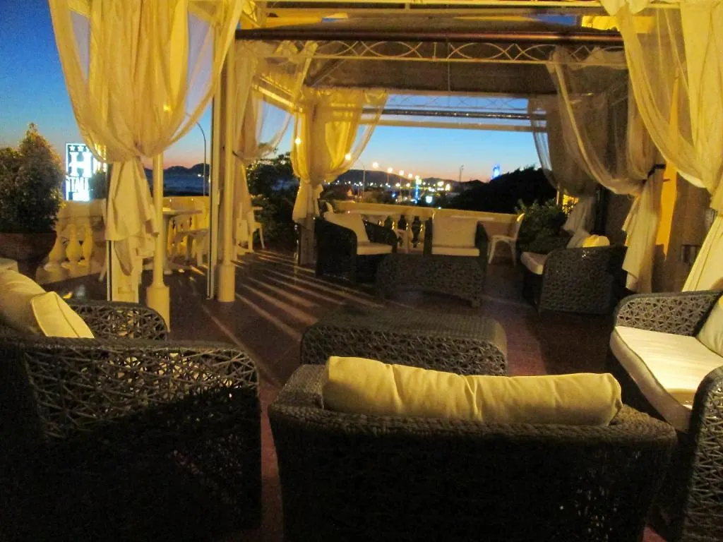 Hotel Italia Marina di Massa