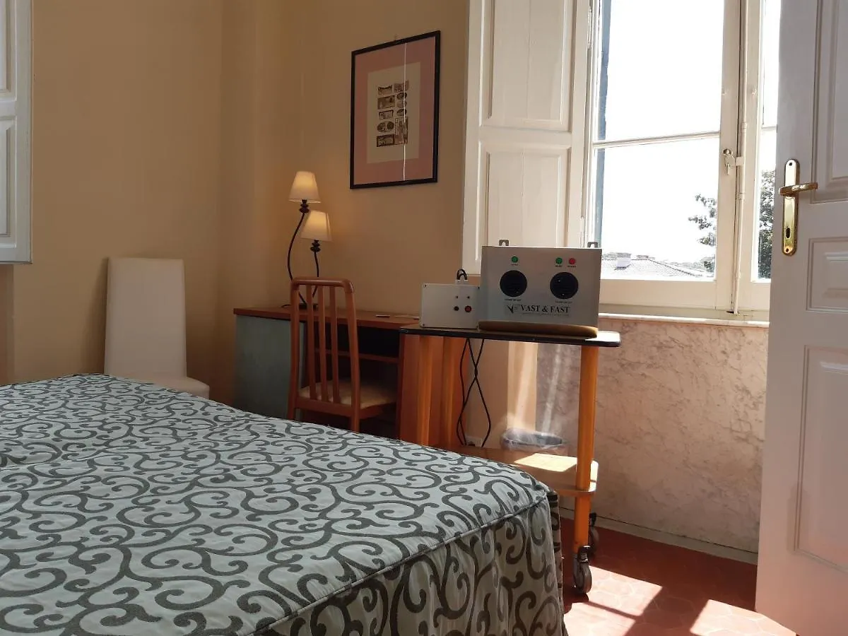Hotel Italia Marina di Massa 3*,  Italy